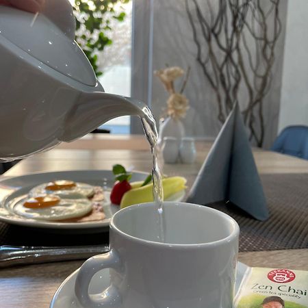 Villa Aruba & Private Spa Suites Keszthely Exteriér fotografie