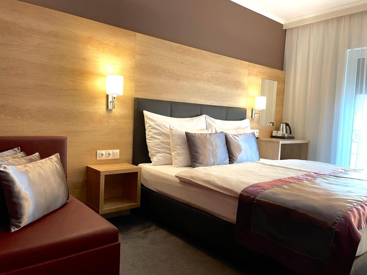 Villa Aruba & Private Spa Suites Keszthely Exteriér fotografie